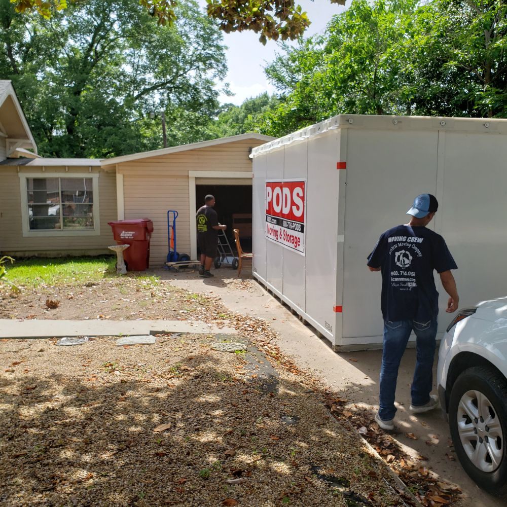 Alba Texas Labor Moving Experts