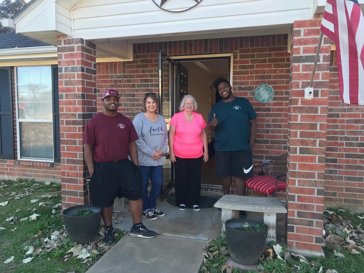 Labor Moving Experts in Diana Texas