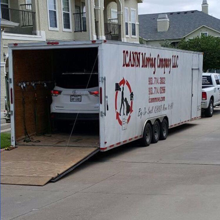 Labor Moving Experts in Frankston