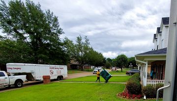 Labor Moving Experts in Tatum Texas